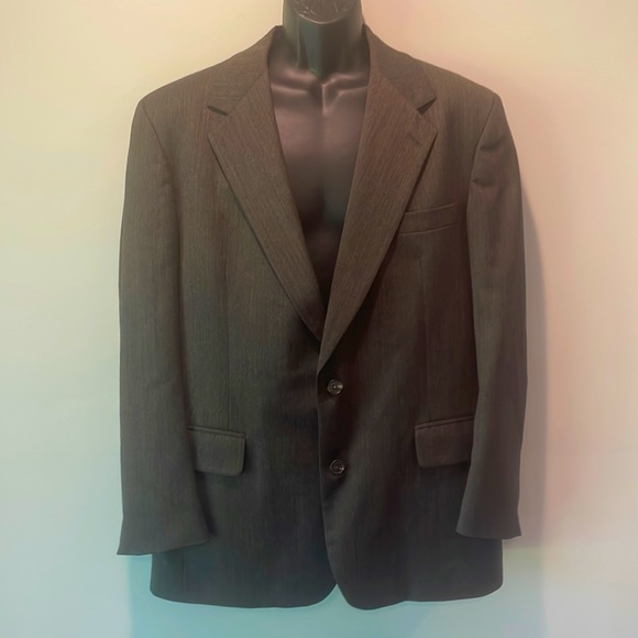 Brooks Brothers 100% wool blazer